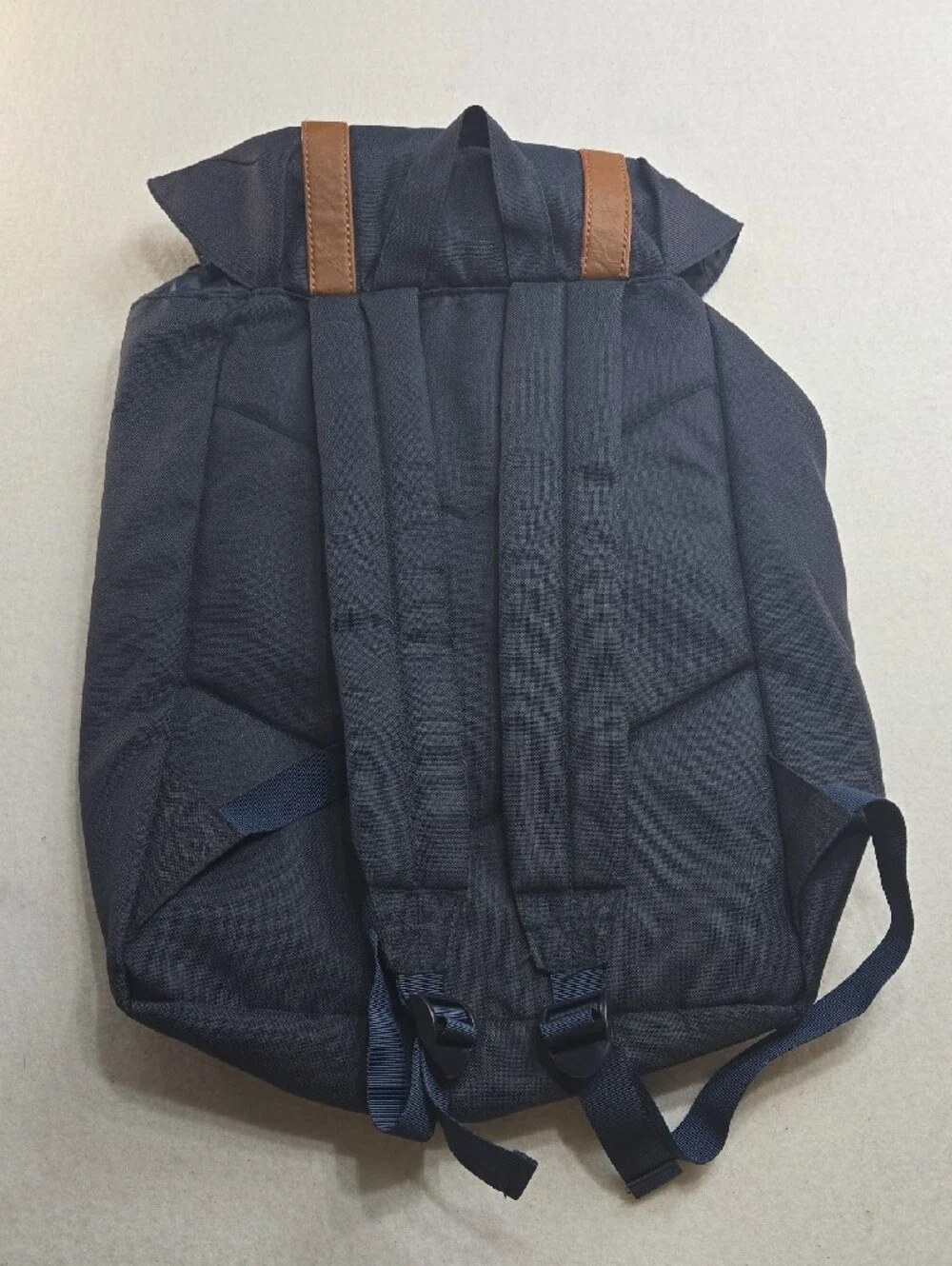 Hollister classic backpack